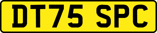 DT75SPC