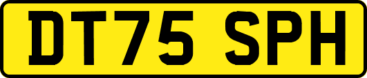 DT75SPH