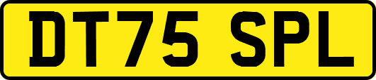 DT75SPL