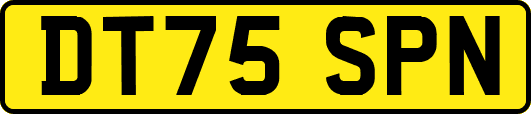 DT75SPN