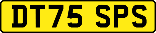 DT75SPS