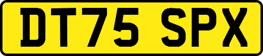 DT75SPX