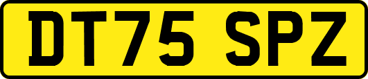 DT75SPZ