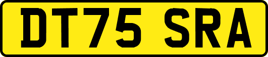 DT75SRA