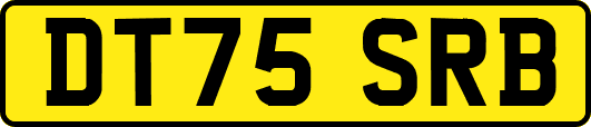 DT75SRB