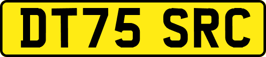 DT75SRC