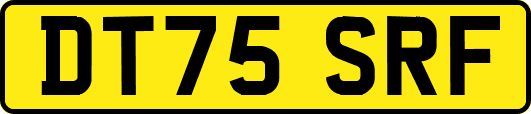 DT75SRF