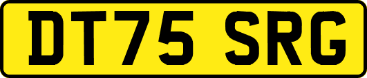 DT75SRG