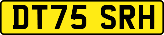 DT75SRH