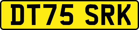 DT75SRK