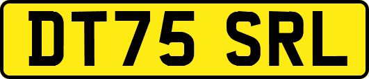DT75SRL