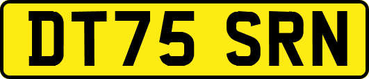 DT75SRN