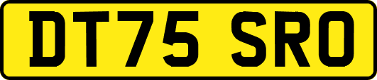 DT75SRO