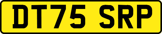 DT75SRP