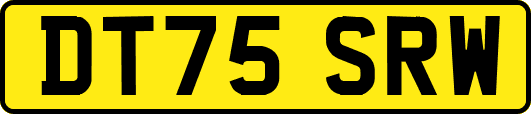 DT75SRW