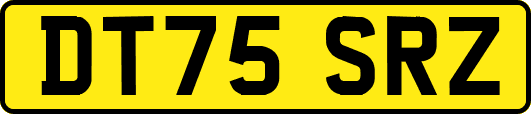 DT75SRZ