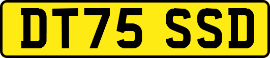 DT75SSD