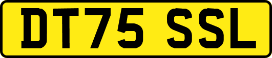 DT75SSL
