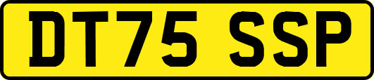 DT75SSP