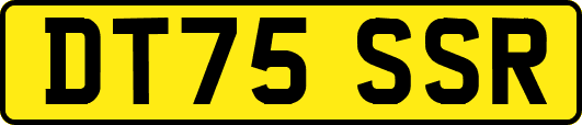 DT75SSR