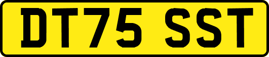 DT75SST