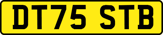 DT75STB