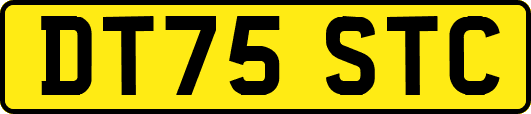 DT75STC
