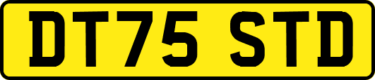 DT75STD