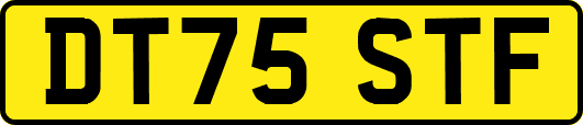DT75STF