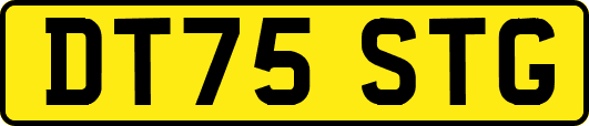 DT75STG