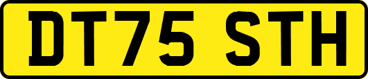 DT75STH