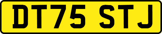 DT75STJ
