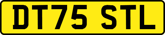 DT75STL