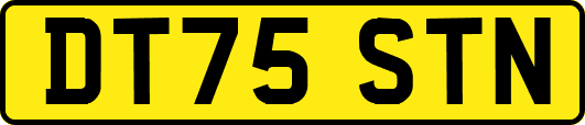DT75STN