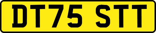 DT75STT