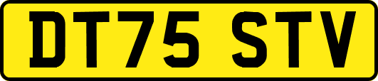 DT75STV