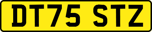DT75STZ