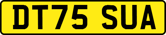 DT75SUA