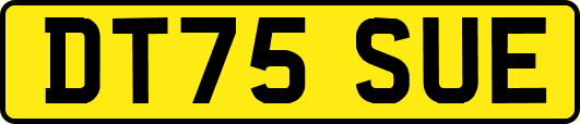 DT75SUE