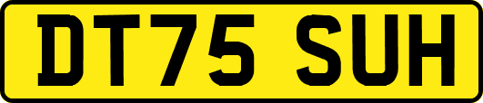 DT75SUH