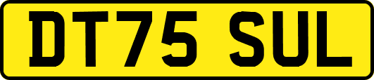 DT75SUL