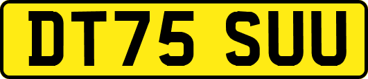 DT75SUU