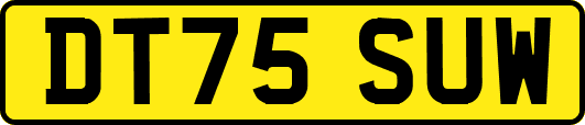 DT75SUW