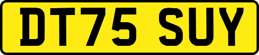 DT75SUY