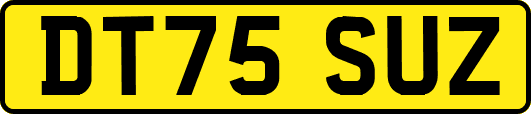 DT75SUZ
