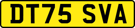 DT75SVA