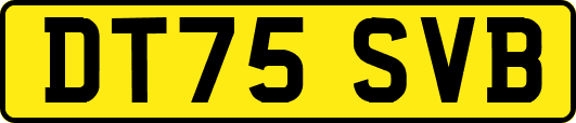 DT75SVB