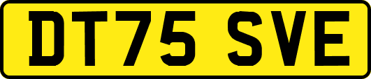 DT75SVE