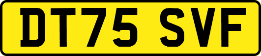 DT75SVF