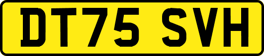 DT75SVH